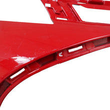 Load image into Gallery viewer, Toyota Yaris front bumper 2014-2016 Hatchback Used 52119-0D660