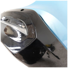 Load image into Gallery viewer, Honda HRV HR-V rear bumper 2021-2025 GENUINE Used 71561-31A-HI