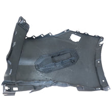 Load image into Gallery viewer, Maserati Grecale rear bumper left LH corner 2022-2025 Genuine 670157363
