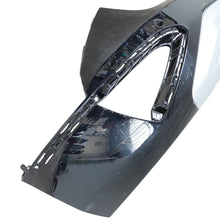 Load image into Gallery viewer, Kia Sportage rear bumper 2021-2024 SUV Genuine pn 86612-R2000