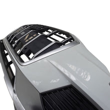 Load image into Gallery viewer, Audi A6 Allroad front bumper C8 2019-2021 Avant Genuine 4K0807437H