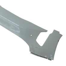 Load image into Gallery viewer, Porsche Taycan Sport Design front bumper 2019-2023 4Door Genuine 9J1807221FFFF