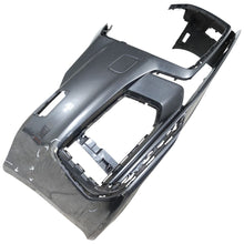 Load image into Gallery viewer, Audi A6 S Line front bumper C8 2018-2022 Saloon Genuine 4K0807437C