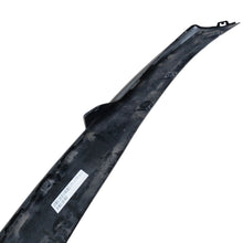 Load image into Gallery viewer, Porsche Taycan Cross turismo front bumper 2019-2023 Genine 9J1807221DFFF