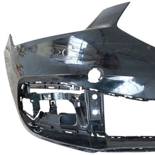 Load image into Gallery viewer, Seat Leon front bumper 2021-2024 Genuine 5FA807221