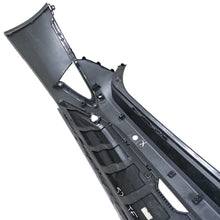 Load image into Gallery viewer, Kia Sportage rear bumper 2021-2024 SUV Genuine pn 86612-R2000