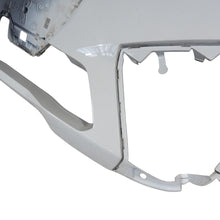 Load image into Gallery viewer, BMW IX front bumper 2021-2024 SUV 5 door Electric Genuine Used pn 51117933621