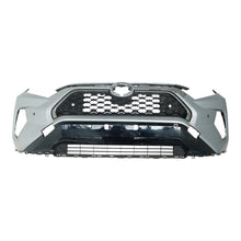 Load image into Gallery viewer, Toyota Rav4 Rav 4 front bumper 2019-2022 SUV Genuine Used 52119-42B20