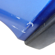 Load image into Gallery viewer, Honda Civic rear bumper 2017-2019 Hatchback Genuine 71501-TGH-ZZ00