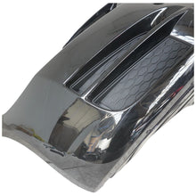 Load image into Gallery viewer, JAGUAR XE FRONT BUMPER FRONT BUMPER SE Portfolio GENUINE Used GX73-17F003-AA