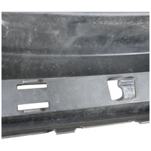 Load image into Gallery viewer, MASERATI LEVANTE FRONT BUMPER SUV 5 DOOR 2017 onwards GENUINE 670040752