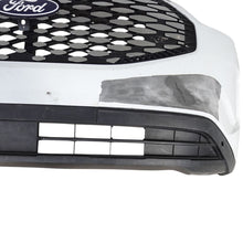 Load image into Gallery viewer, Ford e-Transit Custom electric front bumper 2024-2026 Genuine Used PZ31-17F003-F