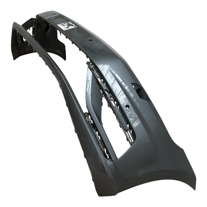 Volkswagen Golf front bumper MK7 facelift 2017-2019 Genuine 5G0807221FL