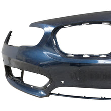 Load image into Gallery viewer, BMW 1 series front bumper F20 Sport Luxury 2015-2018 LCI Genuine 51117371736