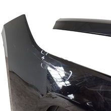 Load image into Gallery viewer, Volkswagen ID5 front bumper lower grill 2022-2025 Hatchback Genuine 11E853677