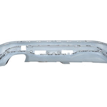 Load image into Gallery viewer, Ford Puma ST line rear bumper lower 2019-2022 SUV Genuine pn L1TB-17F954-C1