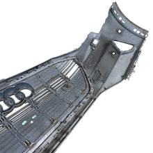 Load image into Gallery viewer, Audi E-Tron Etron front bumper 2019-2022 SUV 5 Door Genuine 4KE807437