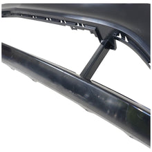 Load image into Gallery viewer, BENTLEY CONTINENTAL GT Coupe FRONT BUMPER Upper GTC 2018onward GENUINE 3SD807437