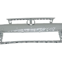 Load image into Gallery viewer, Volkswagen Polo front bumper 2017-2020 Hatchback Genuine pn 2GS807221