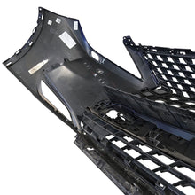 Load image into Gallery viewer, Lexus RX front bumper 2019-2023 SUV 5 Door Genuine pn 52119-48590