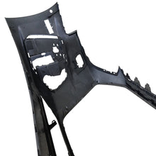 Load image into Gallery viewer, Audi A4 B9 S4 S Line front bumper 2020-2024 Genuine pn 8W0807437AQ