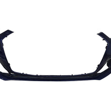 Load image into Gallery viewer, Audi A5 S Line S5 front bumper 2016-2019 Genuine 8W6807437F