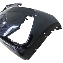 Load image into Gallery viewer, BMW IX3 M Sport front bumper 2021-2024 Genuine 51119853317