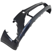 Load image into Gallery viewer, BENTLEY CONTINENTAL GT Coupe FRONT BUMPER Upper GTC 2018onward GENUINE 3SD807437