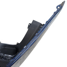 Load image into Gallery viewer, Mercedes Benz CLA AMG rear bumper valance C118 2019-2023 Genuine A1188850302