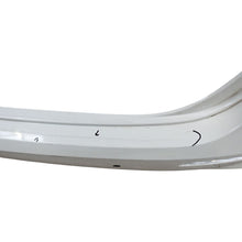 Load image into Gallery viewer, Maserati Ghibli rear bumper Saloon Facelift 2019-2023 Genuine 670097561