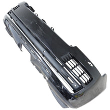 Load image into Gallery viewer, Range Rover Vogue front bumper L405 2013-2017 SUV Genuine pn CK52-17F003-AA