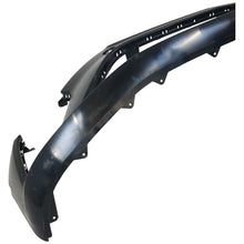 Load image into Gallery viewer, BENTLEY CONTINENTAL GT Coupe FRONT BUMPER Upper GTC 2018onward GENUINE 3SD807437