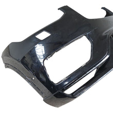 Load image into Gallery viewer, Volvo XC90 R Design front bumper 2019-2022 Genuine 31690641