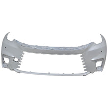Load image into Gallery viewer, Lexus LBX front bumper 2024-2026 5 Door SUV SUV Genuine 52119-52F10