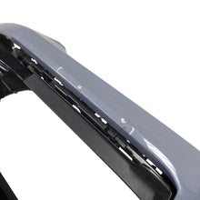 Load image into Gallery viewer, Porsche Cayenne S front bumper 2023-2026 5 Door SUV Genuine 9Y0807221F