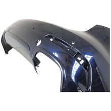 Load image into Gallery viewer, MASERATI LEVANTE REAR BUMPER SUV 5 Door 2017 onwards GENUINE 670032725