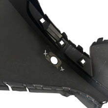 Load image into Gallery viewer, Cupra Formentor rear bumper 2019-2023 Genuine Used Part 5FF807521A