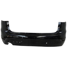 Load image into Gallery viewer, BMW 2 series Active tourer front bumper 2018-2021 F45 F46 Genuine 7480370af