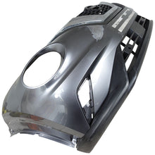 Load image into Gallery viewer, Nissan Juke front bumper and Trim 2019-2023 SUV Genuine pn 620266PA1B
