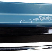 Load image into Gallery viewer, Honda HRV HR-V rear bumper 2021-2025 GENUINE Used 71561-31A-HI