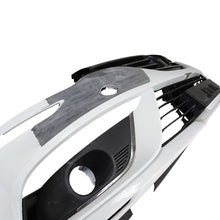 Load image into Gallery viewer, Renault Megane front bumper 2016-2019 Hatchback Genuine Used 620225094R