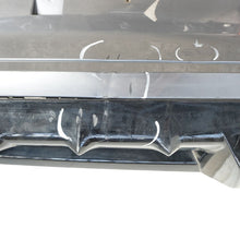 Load image into Gallery viewer, Cupra Formentor rear bumper lower 2019-2024 Genuine 5FF807568C
