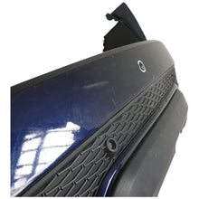 Load image into Gallery viewer, JAGUAR E PACE REAR BUMPER X540 5Dr SUV GENUINE pn J9C3-17D781-A