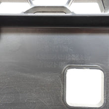 Load image into Gallery viewer, Peugeot 408 front bumper trim SUV 2020-2024 Genuine 9840750080