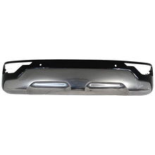 Load image into Gallery viewer, Kia Niro rear bumper lower section 2023-2025 Genuine pn 86650-AT050
