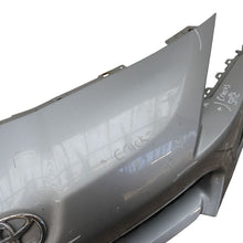 Load image into Gallery viewer, Toyota GT86 GT 86 rear bumper 2018-2022 Coupe Used Genuine 57704CA040