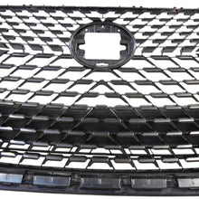 Load image into Gallery viewer, Lexus RX front bumper 2019-2023 SUV 5 Door Genuine pn 52119-48590