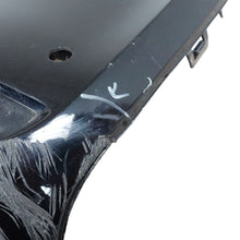 Load image into Gallery viewer, BMW I3 S front bumper lower grill 2018-2022 Hatchback Genuine 51117462342
