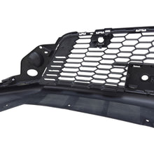 Load image into Gallery viewer, Peugeot 408 front bumper trim SUV 2020-2024 Genuine 9840750080