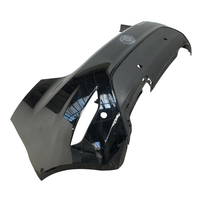 Ford Fiesta rear bumper 2008-2012 Hatchback Genuine 8A61-17D781-A